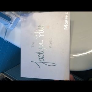 Jaclyn Hill Morphe Palette